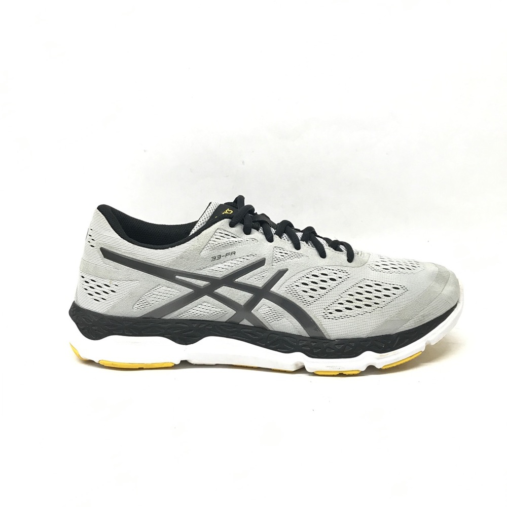 Asics 33-FA Running Shoes Men's Size 9.5